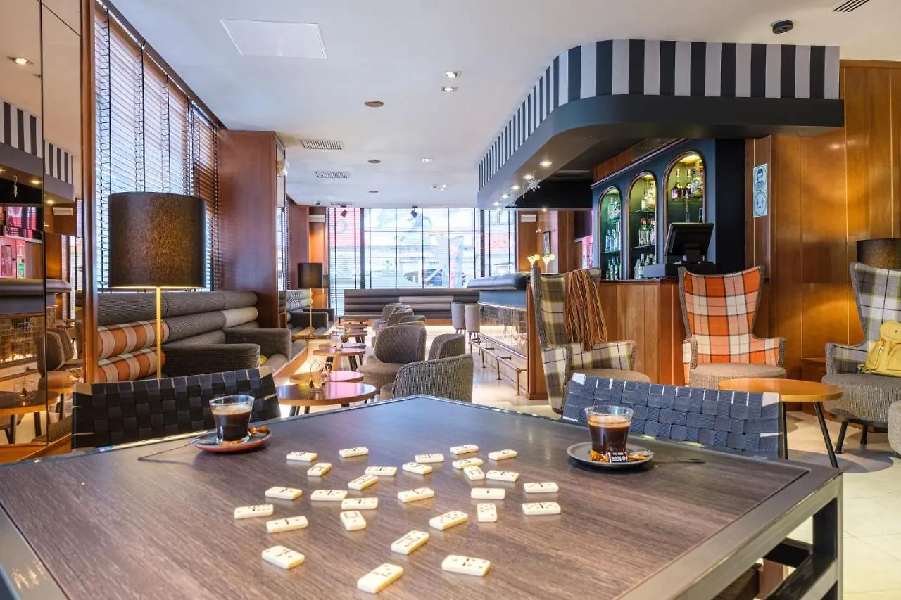 Hotel Sporting Пас-де-ла-Каса
