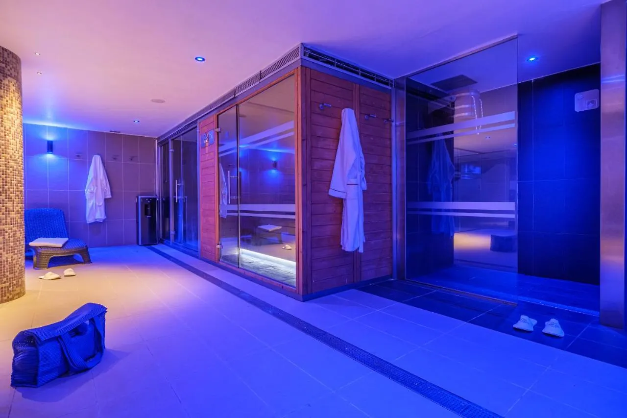Hotel Sporting Пас-де-ла-Каса Андорра