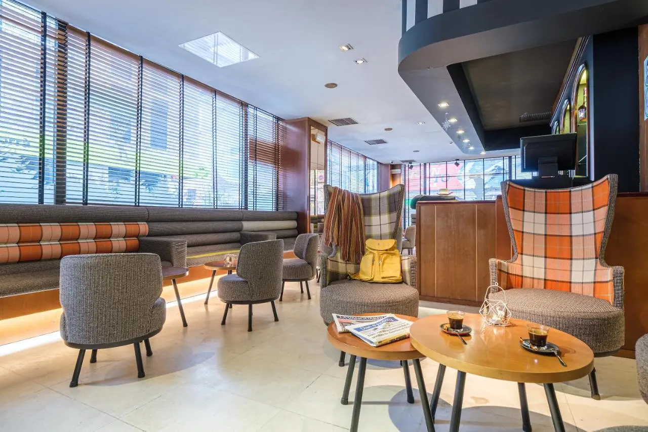 Hotel Sporting Пас-де-ла-Каса 4*,  Андорра