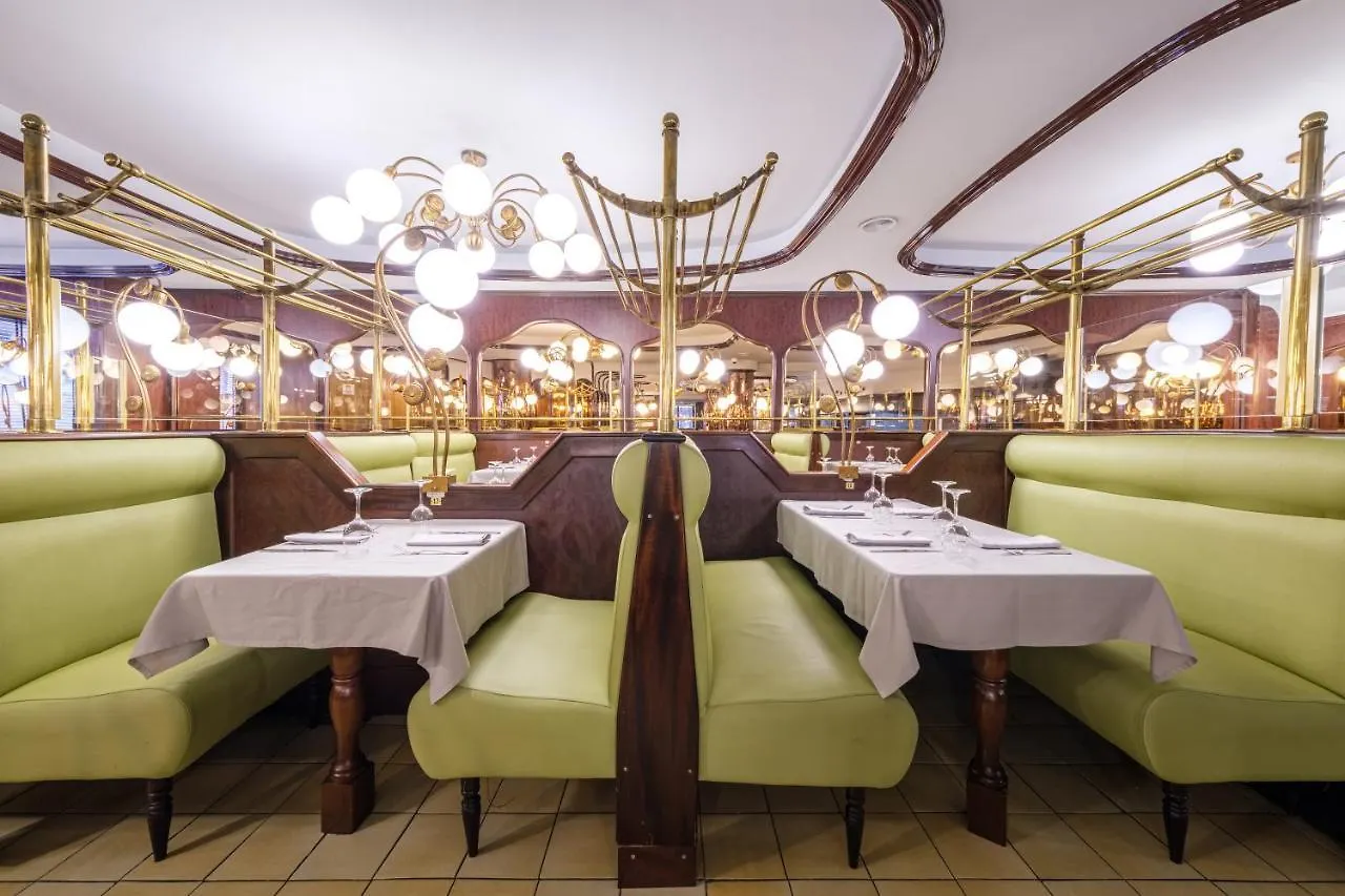 ****  Hotel Sporting Пас-де-ла-Каса Андорра