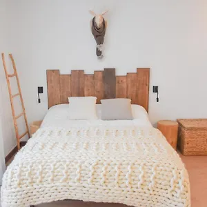 Envalira - Roc Apartment