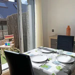Araco 3000 Apartamento