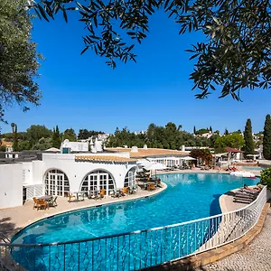 Resort Quinta Do Paraiso - Al Carvoeiro (Lagoa)