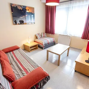  Appartement Meritxell Pedrous