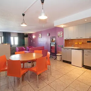 Turistics Natural Manzano 3000 Apartamento