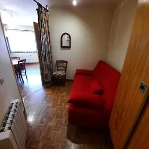 Altissim Grizzly Apartamento