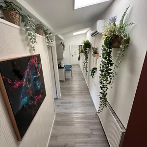 Apartamento Dea Dreams - Marghera 43