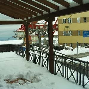 Apartamento Rent Serra Nevada
