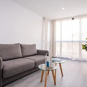 Apartamento Sweett - Carrer Fira Barcelona