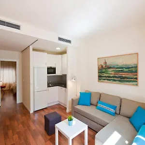 Apartamento Murallas De Sevilha