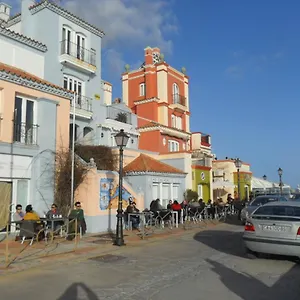Apartamento Estudio Marina Puerto Sherry