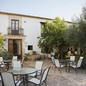 Casa de Campo Rural Hoyo Bautista Martín de la Jara