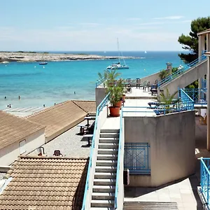 ** Appart hôtel Le Pescadou France