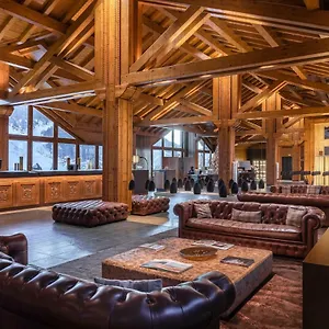 Sport Hermitage & Hotel