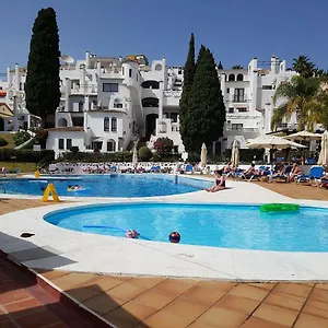 Apartamento Estudio Pueblo Evita 133