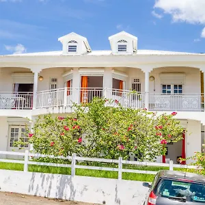  Hotel La Du Panoramique Martinique