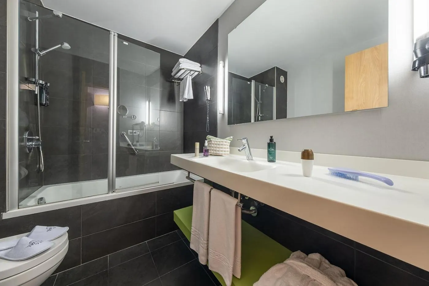 Hotel Sporting Pas De La Casa