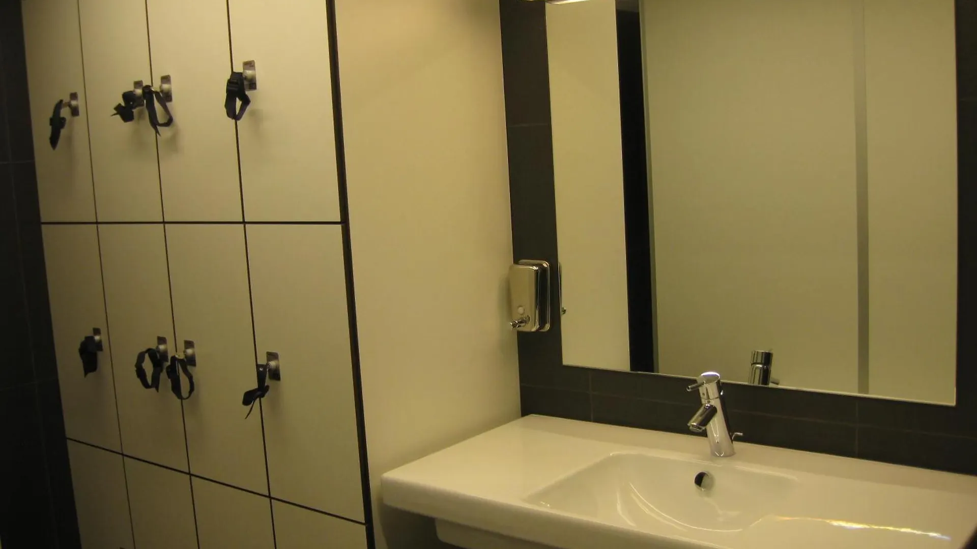 Hotel Sporting Pas De La Casa Andorra