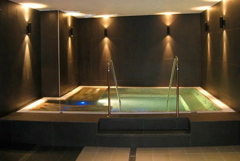 Hotel Sporting Pas de la Case