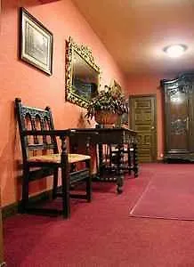Hotel Sporting Pas de la Case