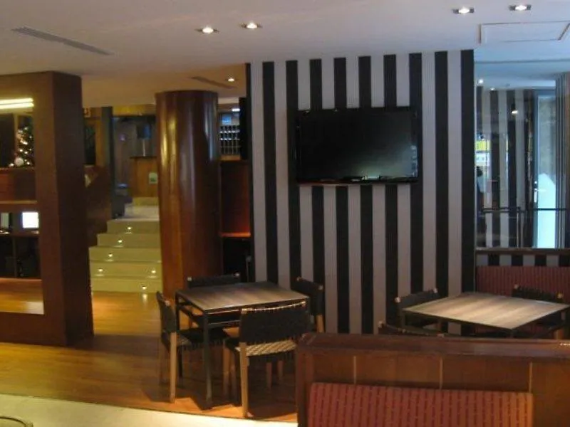 Hotel Sporting Pas de la Case 4*,