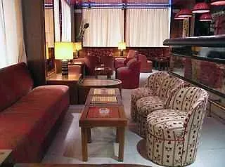 Hotel Sporting Pas de la Case 4*,
