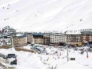 Hotel Sporting Pas de la Case