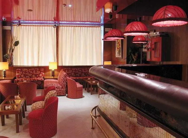 ****  Hotel Sporting Pas De La Casa Andorra