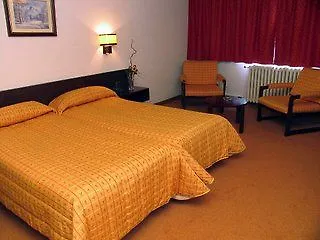 Hotel Sporting Pas de la Case